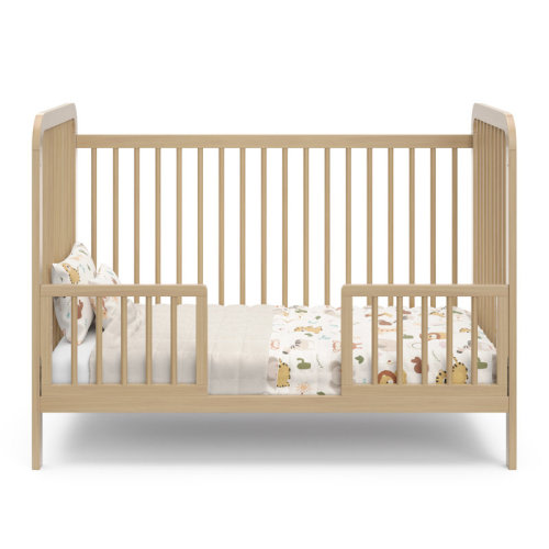 Graco Toddler Safety Guardrail Kit & Reviews | Wayfair