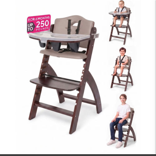 Beyond Junior® Y High Chair