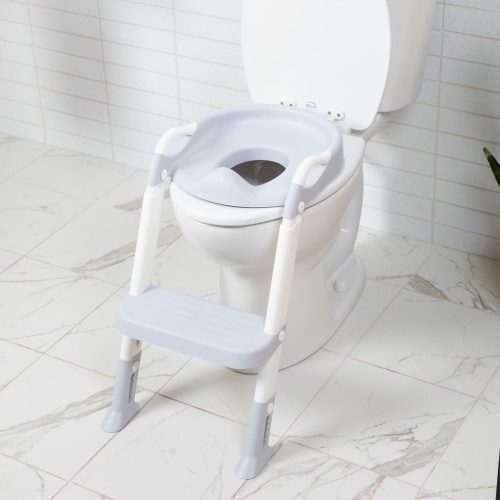 On My Own Potty Training Seat with Ladder