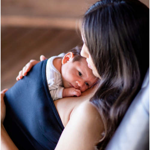 RooLoop Newborn Safety Band A: 24-45