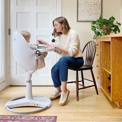 Bloom Baby High Chair Pod