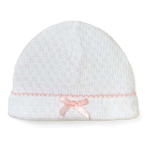 Paty Knit Saylor Beanie - PatyInc