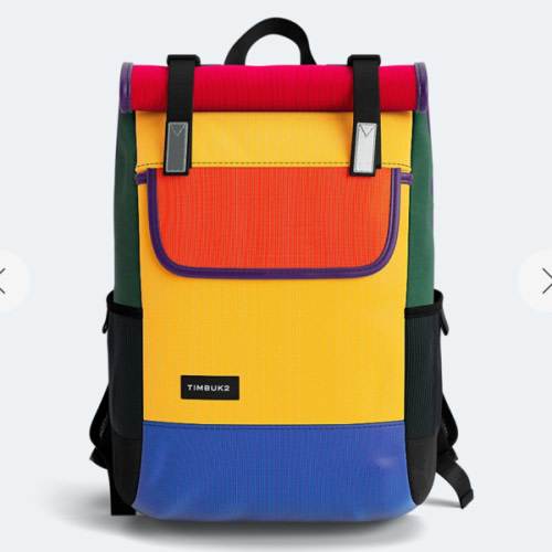 Custom Mini Prospect Backpack