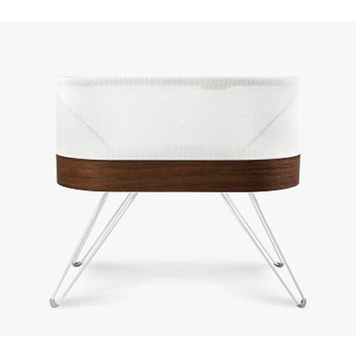 NOO Smart Sleeper Bassinet
