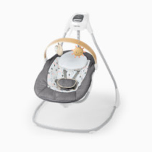 Ingenuity SimpleComfort Compact Soothing Swing - Parker
