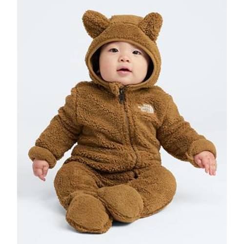 The North Face Infants' Campshire Fleece One-Piece | Dick's Sporting Goods