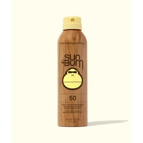 Sun Bum | Sunscreen Spray SPF 50
