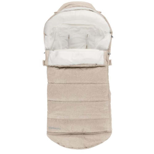 CozyGanoosh 2-in-1 Seasonal Footmuff