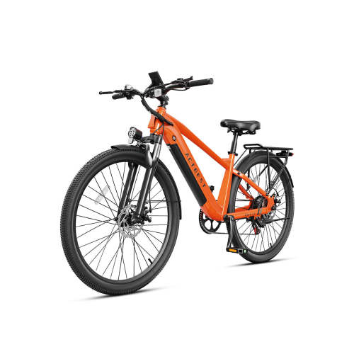 Core 2.0 Electric Commuter Bike