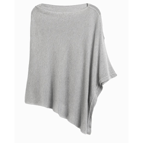 The Grey Cocoon™ Breathable Nursing Cover