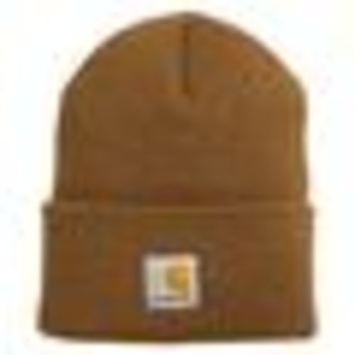 Carhartt Acrylic Watch Hat for Toddlers - Carhartt Brown