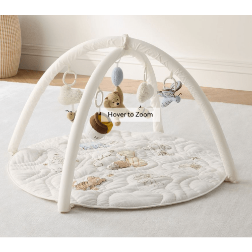 Disney's Winnie the Pooh Activity Gym | Pottery Barn Kids