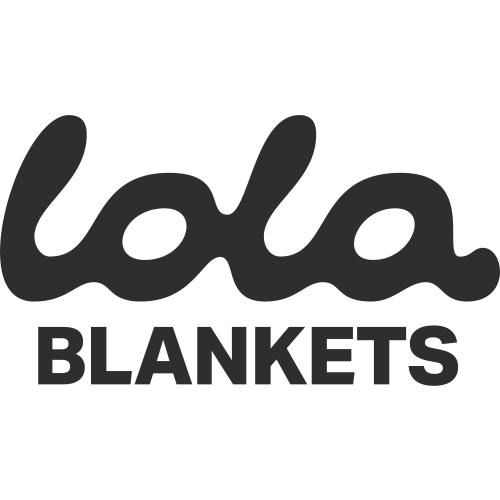 Caramel N' Cream Neutral Blanket | Lola Blankets