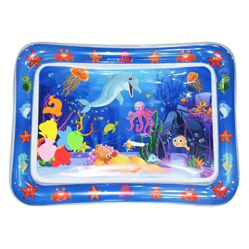 water play mat activity sensory - Temu
