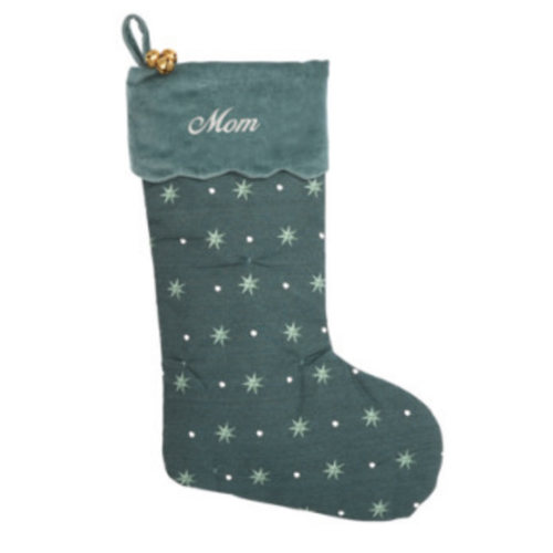 Chris Loves Julia Stocking Collection