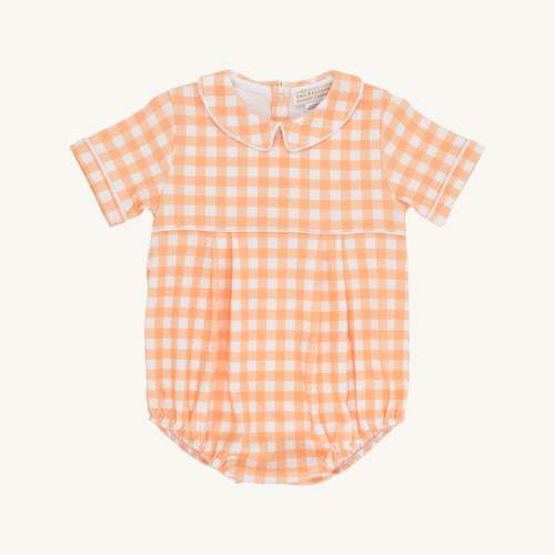 Bradford Bubble - White