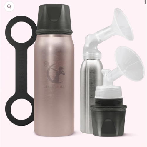 OG Chiller/Warmer – Ceres Chill