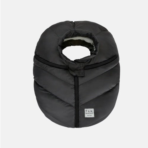 Car Seat Cocoon