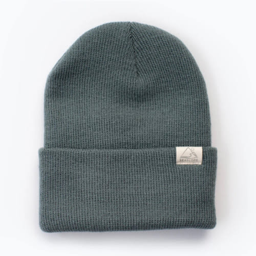 Knit Beanie Hat