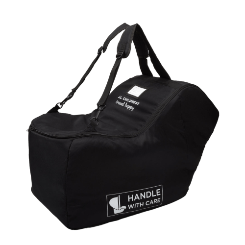 Premier Padded Infant Car Seat Travel Bag – J.L. Childress