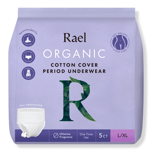 Disposable Period Underwear - Large / Extra Large