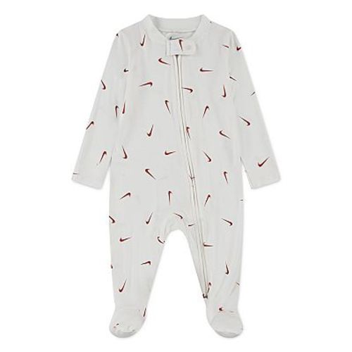 Baby Nike All-Over Print Coverall