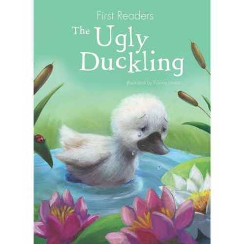The Ugly Duckling  - First Readers