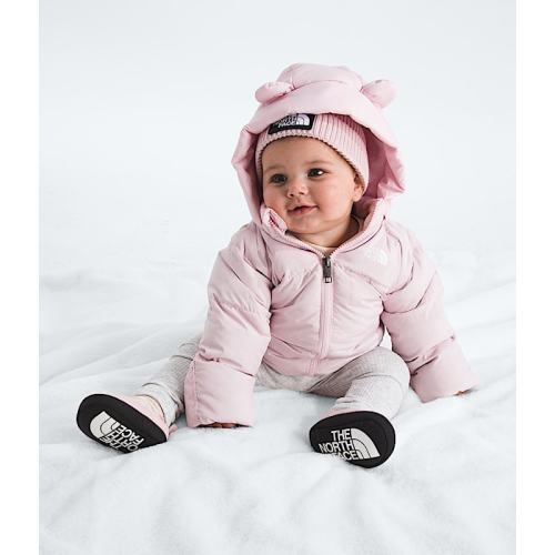 Baby North Down Fleece-Lined Jacket, 0-3 months