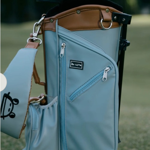 The Starter – Toddler Golf Bag