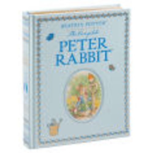 The Complete Peter Rabbit (Barnes & Noble Collectible Editions) by Beatrix Potter, Hardcover | Barnes & Noble®