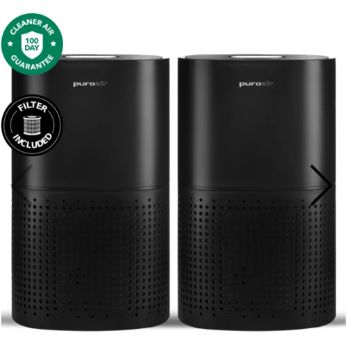 PuroAir 240 HEPA Air Purifier