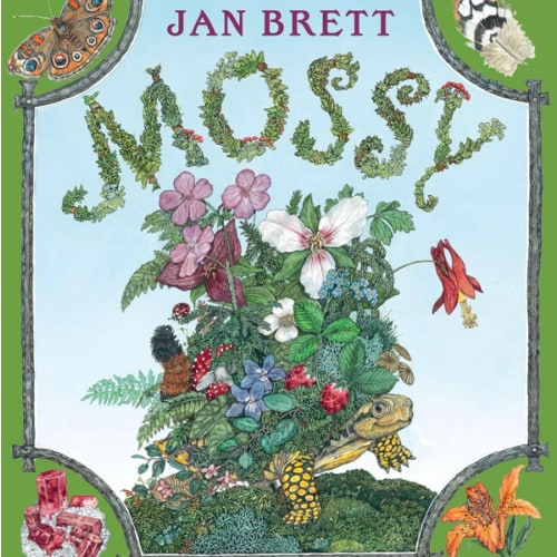 Mossy