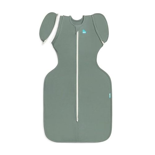 Love to Dream Swaddle Up Transition Swaddle, Patented Zip-Off Wings
