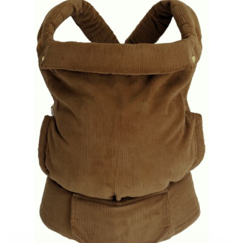 Mocha Cord Clip 2.0
