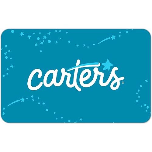 Carter’s Family of Brands eGift Card
