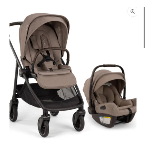 Car Seat & Stroller Fund