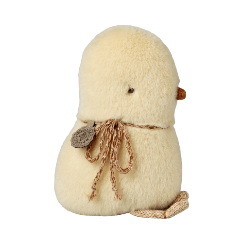 Chicken plush, Mini
