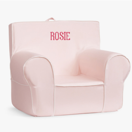 Anywhere Chair®, Twill with Piping Collection