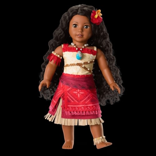 Disney Moana Doll by American Girl®