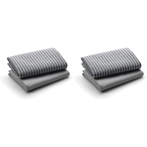 Graco® Pack ‘n Play® Playard Fitted Sheets (Pack of 2)