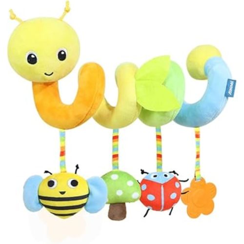 Car Seat Toys for Baby