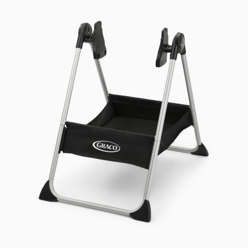 Graco Modes Carry Cot Stand - Black