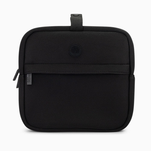 Parker Baby Co. Drift Neoprene Bottle Cooler - Black