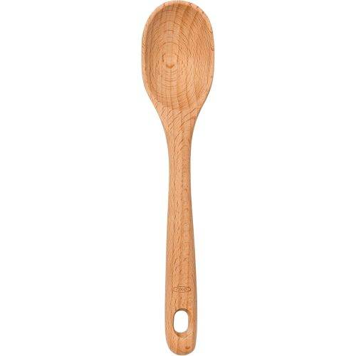 OXO Good Grips Wooden Small Spoon,Brown