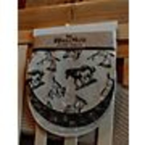 The Whole Herd Foal for You Baby Burp Rag Pack at Tractor Supply Co