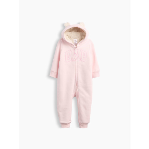 Baby Sherpa One-Piece