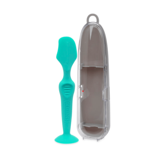 Diaper Cream Soft Silicone Brush