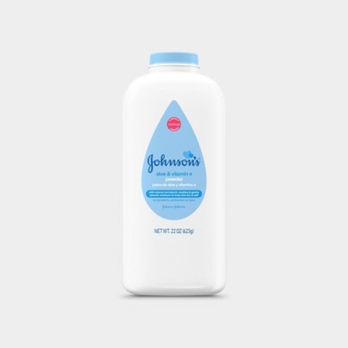 Baby Powder for Gentle Everyday Skin Care