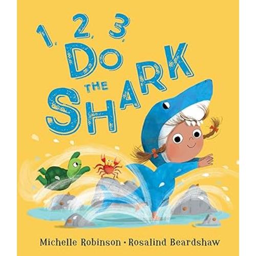 1, 2, 3, Do the Shark (1,2, 3, Do the …)