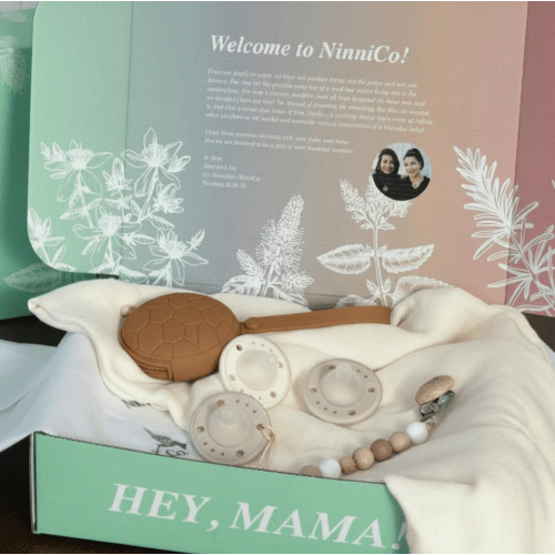 The Ultimate Dreamy Shore Gift Set | Ninni Co.